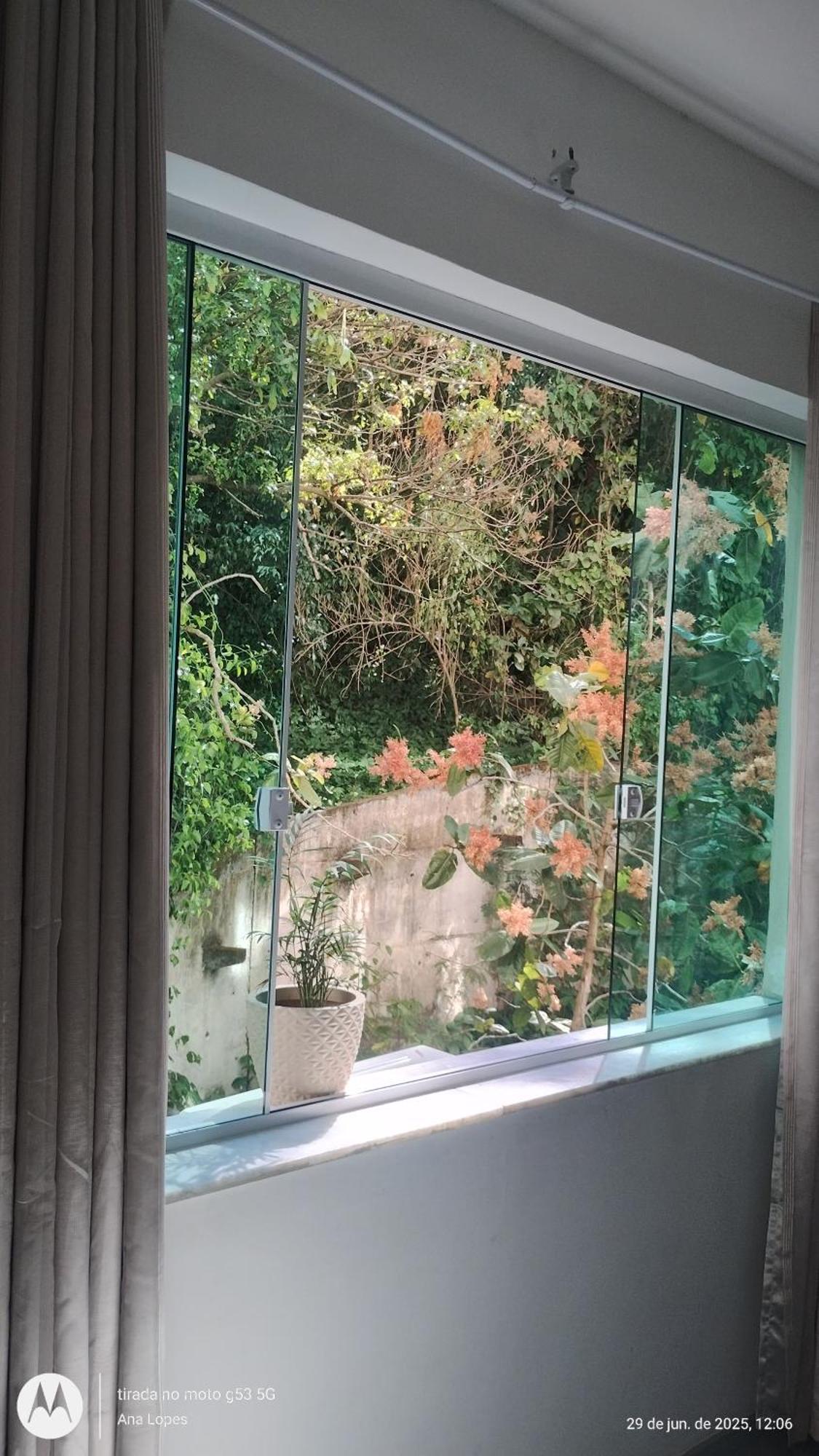 Apartamento Vista De Copa *